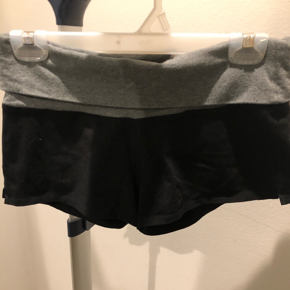 Express Women’s Sleep Shorts